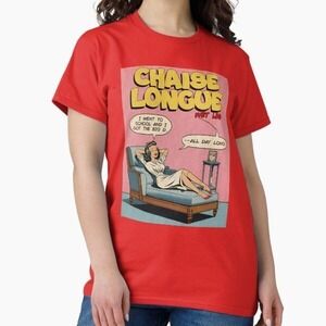 Wet Leg Music Inspired Fan Shirt